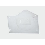 Trane Parts GKT3081 Blower Assembly Gasket