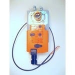 Belimo Aircontrols (USA), Inc. GKX24-MFT Damper Actuator