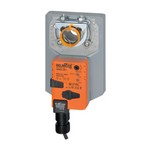 Belimo Aircontrols (USA), Inc. GMB24-MFT DCA 320in Lb NSR Mft Style Std As 2-10 V