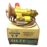 Sporlan Valve Company GVE-2-C SPORLAN EXPANSION VALVE