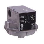 Crossroads Controls LGP-H(1-7psi) Models HGP-H and LGP-H High Pressure Single Gas Sw