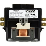 FASCO Industries H230A 24V 30A 2Pole Contactor