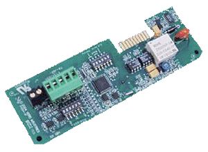 Veris Industries H8163-CB ENERGY METER COMM BOARD MODBUS