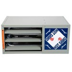 Modine Manufacturing HD30AS0121 Modine LP Unit Heater 33#