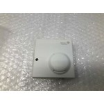 Johnson Controls, Inc. HE-68N3-0N00WS 3%RH TEMP WALL MOUNT