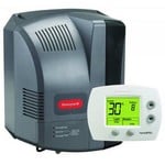 Resideo HE300A1005 HONEYWELL TrueEASE HUMIDIFIER