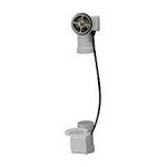 Johnson Controls, Inc. HL-67N5-8N00P Temperature/Humidity Sensor