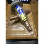 Emerson Climate Technologies/Alco Controls HP5T4-A Emerson Climate (Alco) head pressure regulator R12 1/2" ODF 046087