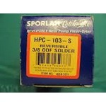 Sporlan Valve Company HPC103S Sporlan CatchAll 10 CI 3/8 ODF