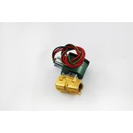 ASCO Power Technologies HV264931001-24V 1/2" 24V ASCO VALVE