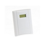 Veris Industries HWL2XSTA 2%Humidity & Temp Sensor W/LCD