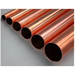 Schneider Electric T-157-9 12ft Straight 3/8 O D Copper Tubing