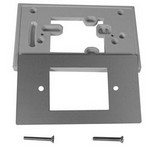 KMC Controls, Inc. HMO-5024 Almond Mounting Backplate for CTC-1600 Series Thermostats