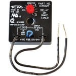ICM Controls ICM102F 10MinAdjDelay/Make 6"WireTerm