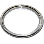 JB Industries IMR-517 *J/B Plastic Screw-On Lens