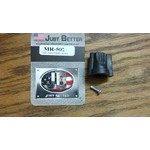 JB Industries I MR502 4 VAVLVE BALL VALVE MANIFOLD