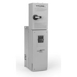 Johnson Controls, Inc. VS020211A-00000 20HP VARIABLE FREQUENCY DRIVE