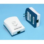 Mamac Systems, Inc. IPPLE85 ETHERNET OVER POWERLINE CONVERTER