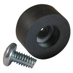 JB Industries IPR-4 *J/B Rubber Foot & Screw Assy