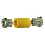 JB Industries I PR-6 *J/B Flexible Coupler