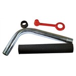 JB Industries IPR205 JB Handle Assembly