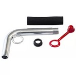 JB Industries I PR-75 Cushioned Handle w/Lift Ring