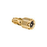 JB Industries IQCS4 J/B 1/4"QC x 1/4"SAE Coupler