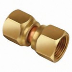 JB Industries JB US4-4 SWIVEL FEMALE FLARE