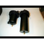 Schneider Electric K-339-1 3/4" Pipe Air Filter, 80 CFM Maximum Capacity