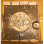 Tecumseh Product Co. K20-3 Base Adapter Plates