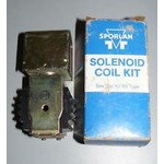 Sporlan Valve Company KC12120V Sporlan Solenoid Coil