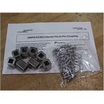 Johnson Controls, Inc. DMPR-KC202 CONTROL DAMP 1=8 PER KIT PIN-TO-PIN