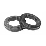 FASCO Industries KIT184 Fasco Rubber Mounting Rings