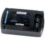 KMC Controls, Inc. KMD5575 Repeater 9,600 to 38,400 baud, Optically and Electrically Isolated