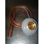 Sporlan Valve Company KT-43-VC-5FT REPLACEMENT POWER ELEMENT