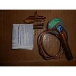 Sporlan Valve Company KT-53-JC-5FT REPLACEMENT POWER ELEMENT