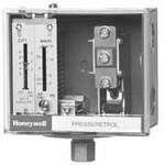 Honeywell, Inc. L404F1060 Pressuretrol Controller, 2-15 psi, SPDT
