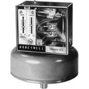 Honeywell, Inc. L608A1053 Vaporstat Controller, SPST Break R-B, make R-W on