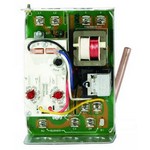 Resideo L8124A1015 L8124 Triple Aquastat® Relay