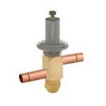 Sporlan Valve Company LAC-4-180-1/2" Emerson Climate (Alco) head pressure regulator R22/R404A 1/2" ODF 046086