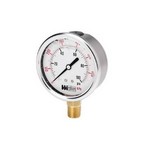 Weiss Instruments, Inc. LFM410H REFRIGERATION GAUGE