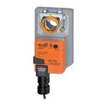 Belimo Aircontrols (USA), Inc. LMB24-3 Belimo air damper actuator 24V on/off, floating 95 sec