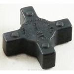 Lovejoy Inc. LO70-SPIDER RUBBER INSERT