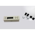 Johnson Controls, Inc. LP-DIS60P21-0C REMOTE USER INTERFACE WALL