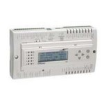 Johnson Controls, Inc. LP-FX16X52-000C JCI Fx16 Master Cntl w/DisplayLon, 6AI,8DI,4AO,9DO(relays)