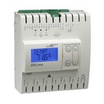 Johnson Controls, Inc. LP-FX07D00-000C 4AI 5DI 2AO 6DO W/O COM NO DS*