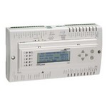 Johnson Controls, Inc. LP-FX16X64-000C FX16 MASTER CONTROLLER WITH DISPLAY