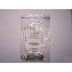 Johnson Controls, Inc. LP-KIT014-000C Kit of screw connectors for FX14. Note: