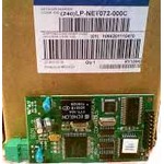 Johnson Controls, Inc. LPNET072000C FX07 LON CARD