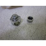 A-1 Components, Corp. LT-10G LINE TAP VALVE-CLAMP ON 5/8"